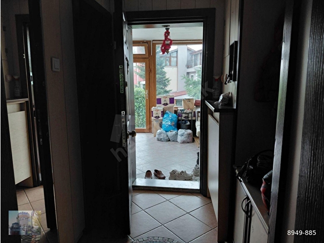 ÇAYYOLU GONCA EVLER SİT. KİRALIK TRİPLEX VİLLA - Görsel 8