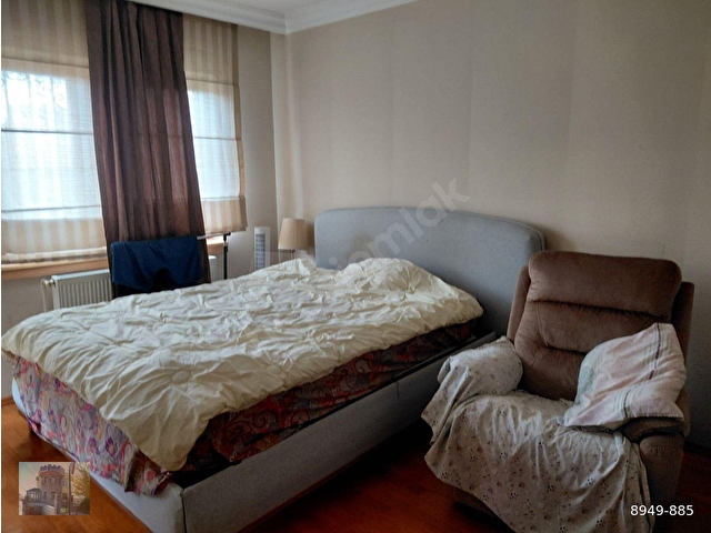 ÇAYYOLU GONCA EVLER SİT. KİRALIK TRİPLEX VİLLA - Görsel 16