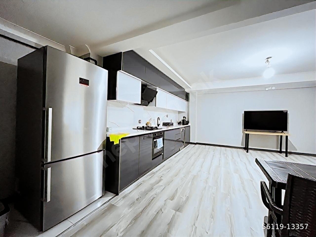 ▅▆█ＨＡＹＡＬ ＥＭＬＡＫ█▆▅ TAN YILDIZ TEPEDE 2+1 YAPILI DAİRE !!! - Görsel 3
