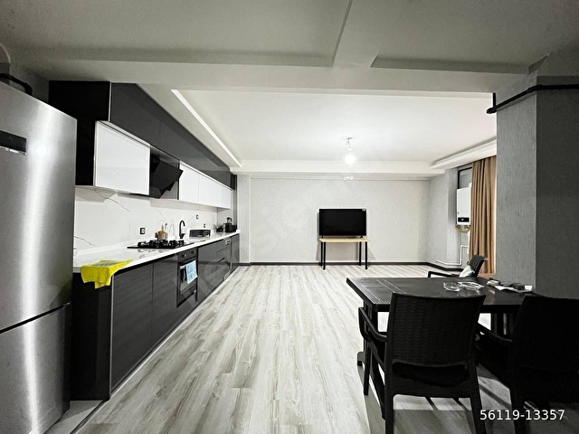 ▅▆█ＨＡＹＡＬ ＥＭＬＡＫ█▆▅ TAN YILDIZ TEPEDE 2+1 YAPILI DAİRE !!!