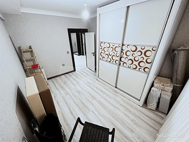 ▅▆█ＨＡＹＡＬ ＥＭＬＡＫ█▆▅ TAN YILDIZ TEPEDE 2+1 YAPILI DAİRE !!! - Görsel 14