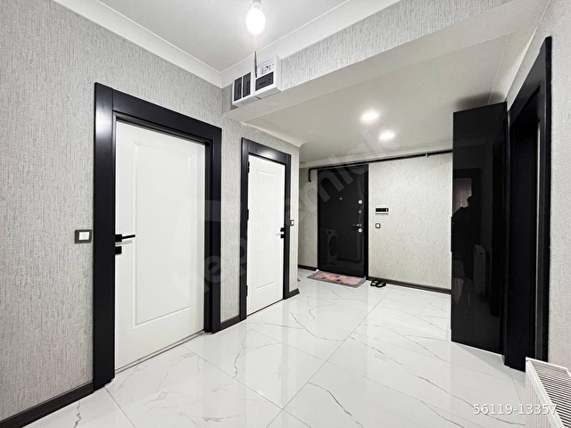 ▅▆█ＨＡＹＡＬ ＥＭＬＡＫ█▆▅ TAN YILDIZ TEPEDE 2+1 YAPILI DAİRE !!! - Görsel 20