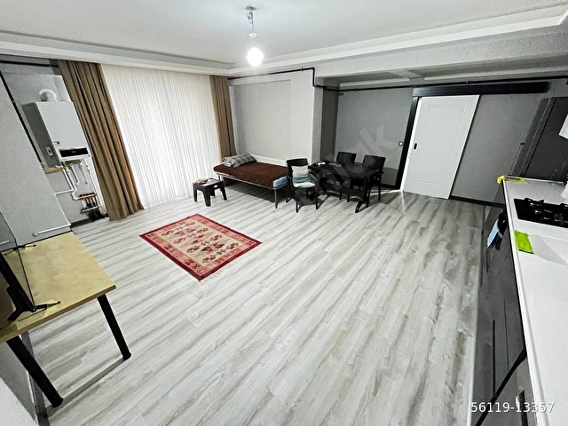 ▅▆█ＨＡＹＡＬ ＥＭＬＡＫ█▆▅ TAN YILDIZ TEPEDE 2+1 YAPILI DAİRE !!! - Görsel 6