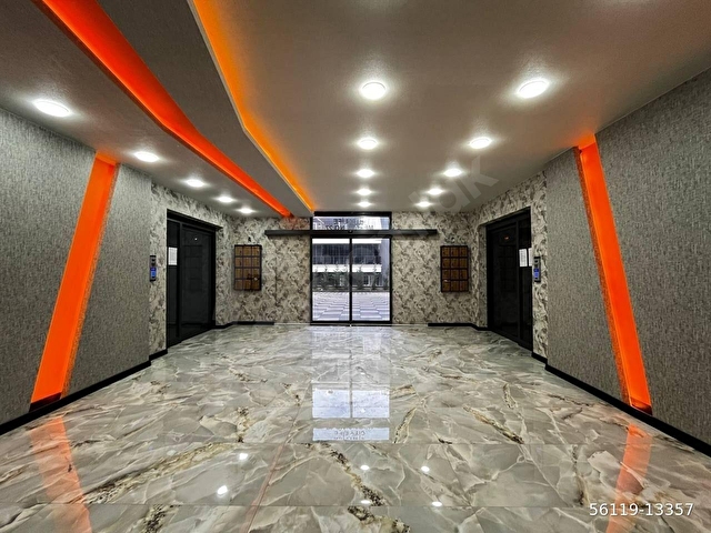 ▅▆█ＨＡＹＡＬ ＥＭＬＡＫ█▆▅ TAN YILDIZ TEPEDE 2+1 YAPILI DAİRE !!! - Görsel 25