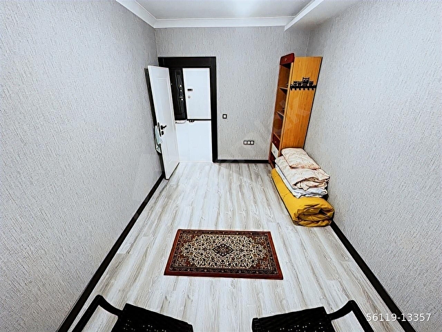 ▅▆█ＨＡＹＡＬ ＥＭＬＡＫ█▆▅ TAN YILDIZ TEPEDE 2+1 YAPILI DAİRE !!! - Görsel 12