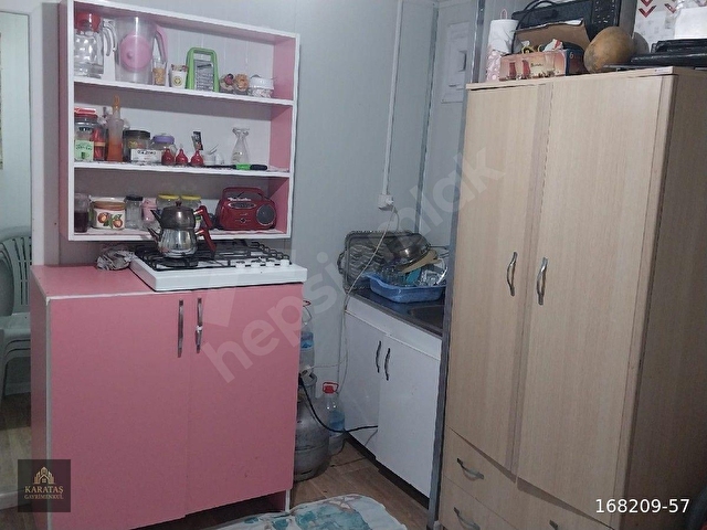 Dağkızılcada Satılık 415 m2 Bahçe - Görsel 16
