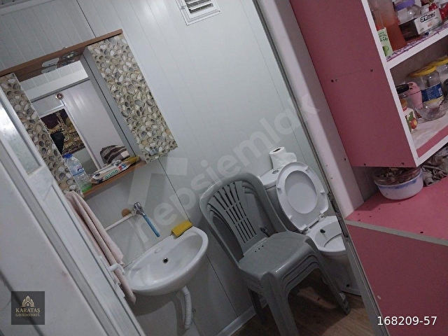 Dağkızılcada Satılık 415 m2 Bahçe - Görsel 17
