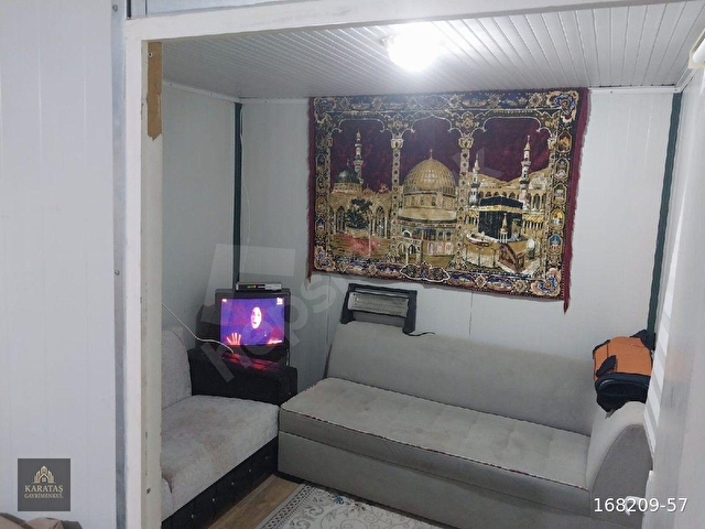 Dağkızılcada Satılık 415 m2 Bahçe - Görsel 23