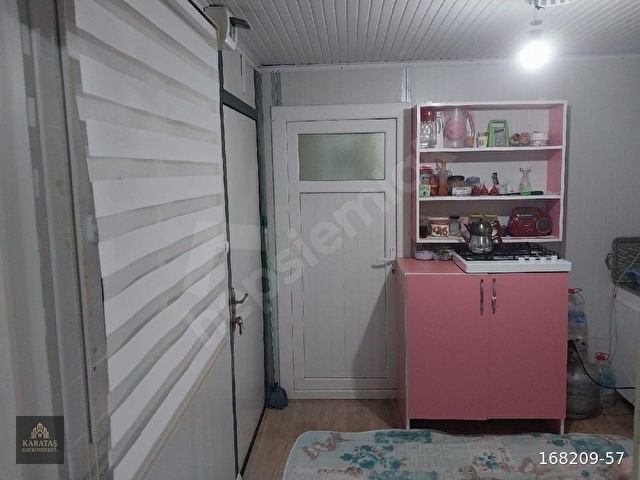 Dağkızılcada Satılık 415 m2 Bahçe - Görsel 25