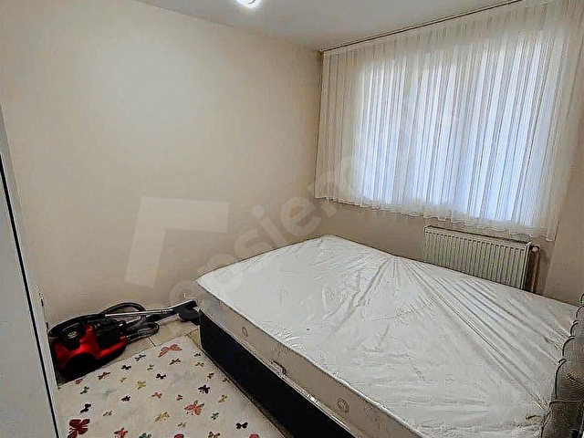ZEYTİNKÖYDE FIRSAT 1+1 EŞYALI SATILIK APART - Görsel 9