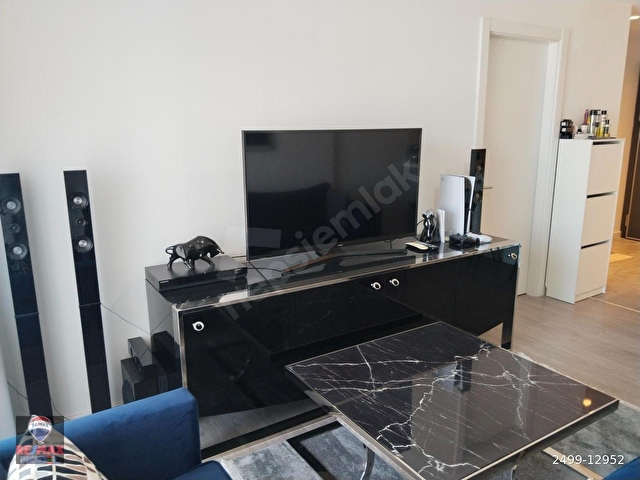 FOLKART TIME LUX RESIDENCE PROJESİNDE 1+1 BOŞ SATILIK DAİRE - Görsel 23