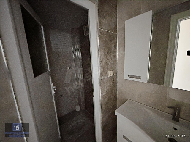 COLDWELL BANKERDEN KUZEY ÇEVRE YOLUNDA SATILIK 3+1 DAİRE - Görsel 12