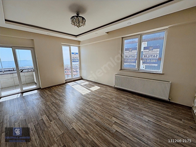 COLDWELL BANKERDEN KUZEY ÇEVRE YOLUNDA SATILIK 3+1 DAİRE - Görsel 2