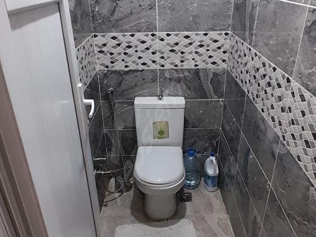 FATİH ÇAPADA 2+1 1.KAT 80M2 KISMİ EŞYALI KUĞU EMLAKTAN  KİRALIK DAİRE - Görsel 18