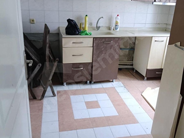 Küçükçekmece dr sadıkahmet cd üzerinde satılık 3+1 daire marmaraya yakın - Görsel 14