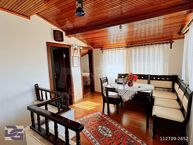URLADA 3 ADET ÇİFTLİK EVİ VE 3843 M² ARAZİSİ - Görsel 20