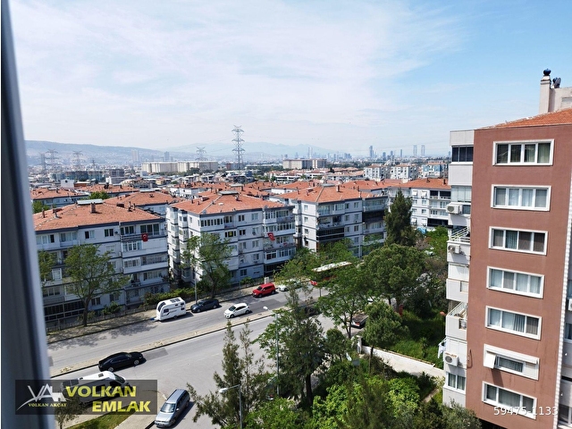 VOLKAN EMLAKTAN EVKA3 CENGİZHAN CD.DE BAKIMLI MERKEZİ KONUMLU - Görsel 9