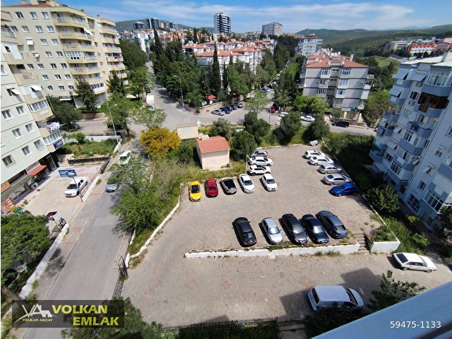 VOLKAN EMLAKTAN EVKA3 CENGİZHAN CD.DE BAKIMLI MERKEZİ KONUMLU - Görsel 19