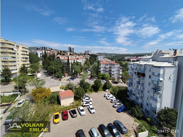 VOLKAN EMLAKTAN EVKA3 CENGİZHAN CD.DE BAKIMLI MERKEZİ KONUMLU - Görsel 20