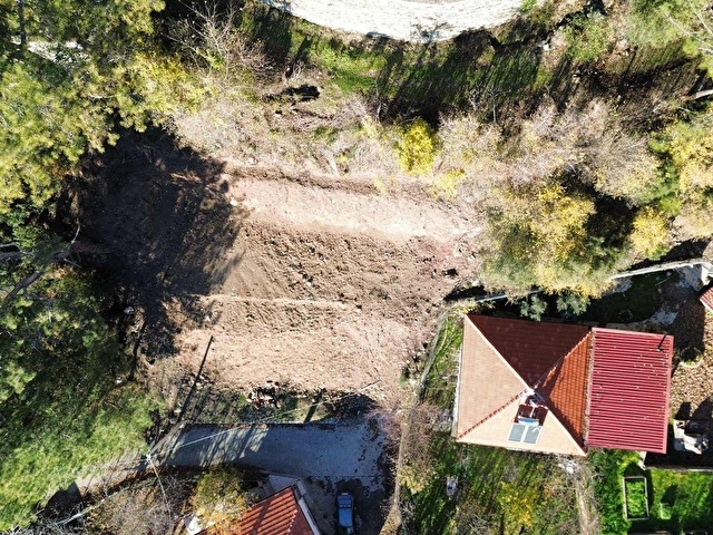 AHMET COŞKUN GAYRİMENKULDEN KÖYCEĞİZ AĞLA YAYLASINDA FIRSAT ARSA - Görsel 2