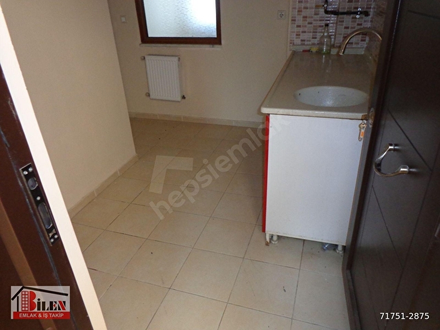 BİLEN EMLAK 1+1 - 50 m2 - ÖN CEPHE - AND.ÜNV. İLETİŞİM KAPISI Y - Görsel 6