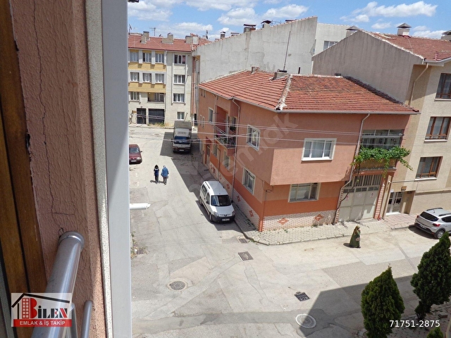 BİLEN EMLAK 1+1 - 50 m2 - ÖN CEPHE - AND.ÜNV. İLETİŞİM KAPISI Y - Görsel 16