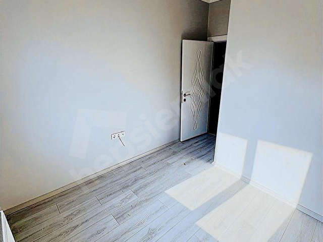 GENİŞ AİLELERE ÖZEL 4+2 TERAS MANZARALI 3 BALKONLU LÜKS DAİRE! - Görsel 23