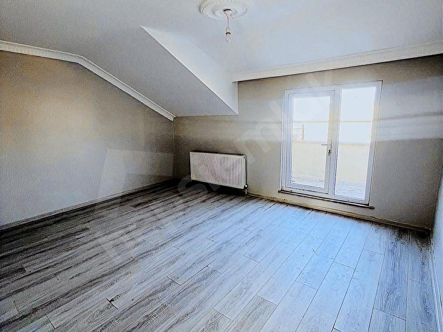 GENİŞ AİLELERE ÖZEL 4+2 TERAS MANZARALI 3 BALKONLU LÜKS DAİRE! - Görsel 11