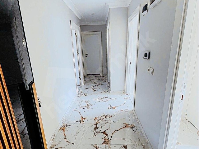 GENİŞ AİLELERE ÖZEL 4+2 TERAS MANZARALI 3 BALKONLU LÜKS DAİRE! - Görsel 16