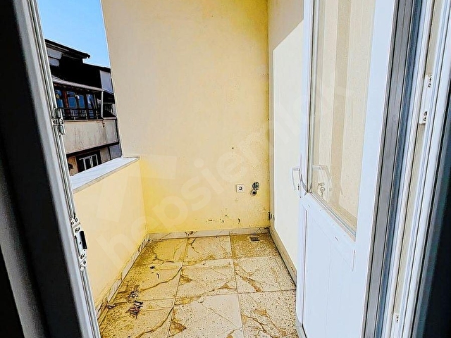 GENİŞ AİLELERE ÖZEL 4+2 TERAS MANZARALI 3 BALKONLU LÜKS DAİRE! - Görsel 20
