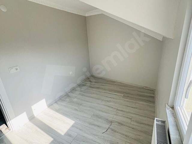 GENİŞ AİLELERE ÖZEL 4+2 TERAS MANZARALI 3 BALKONLU LÜKS DAİRE! - Görsel 10