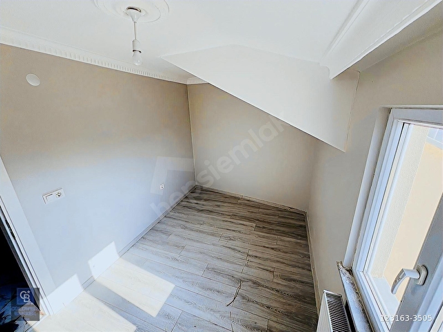 GENİŞ AİLELERE ÖZEL 4+2 TERAS MANZARALI 3 BALKONLU LÜKS DAİRE! - Görsel 9