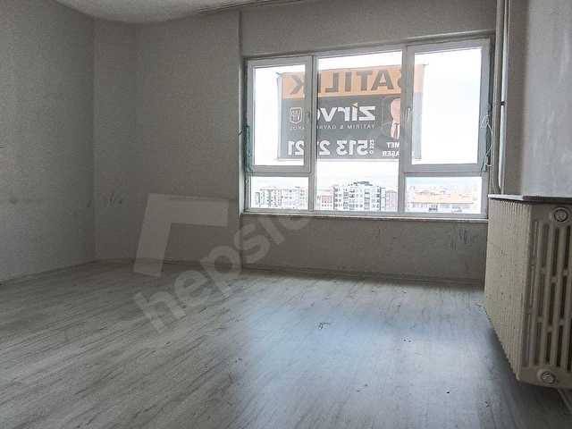 SAHABİYE MAH. ERCİYES SİTESİ 3+1 SATILIK GENİŞ DAİRE - Görsel 11