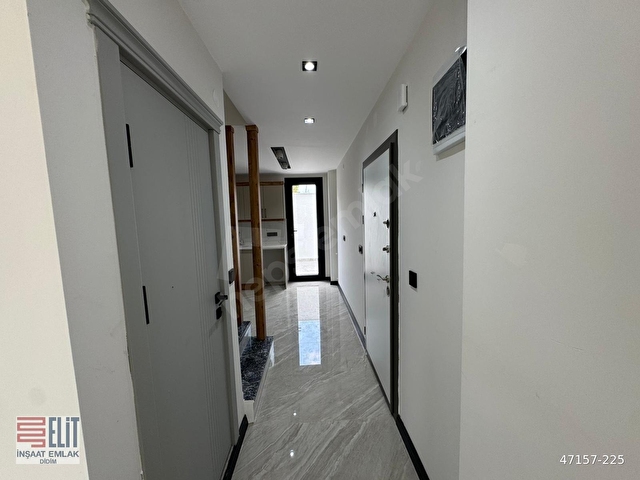 Didimde Bu Fiyata Kalan, Fırsat Niteliğinde Sıfır Villa - Görsel 9