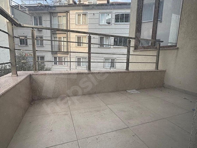 Bandırma 17 Eylül Mahallesi’nde Satılık 2+1  Ebeveyn Banyolu  Yüksek Giriş satılık daire - Görsel 26