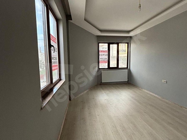 Bandırma 17 Eylül Mahallesi’nde Satılık 2+1  Ebeveyn Banyolu  Yüksek Giriş satılık daire - Görsel 7
