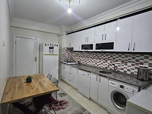 🎯 EMEK MAH.DE BAKIMLI 3+1 DAİRE * 0 531 677 56 65 🎯 - Görsel 16