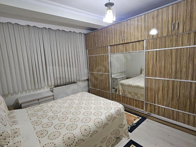 🎯 EMEK MAH.DE BAKIMLI 3+1 DAİRE * 0 531 677 56 65 🎯 - Görsel 13