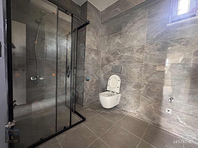 PALTUN GROUP GYM FIRSAT 3+1 115 M2 KARŞIYAKA MAH - Görsel 24