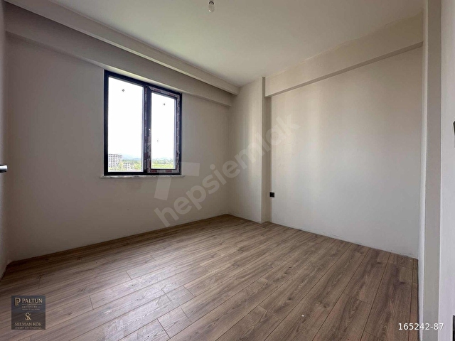 PALTUN GROUP GYM FIRSAT 3+1 115 M2 KARŞIYAKA MAH - Görsel 23