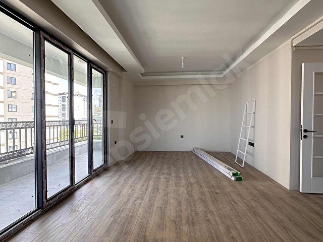 PALTUN GROUP GYM FIRSAT 3+1 115 M2 KARŞIYAKA MAH - Görsel 5