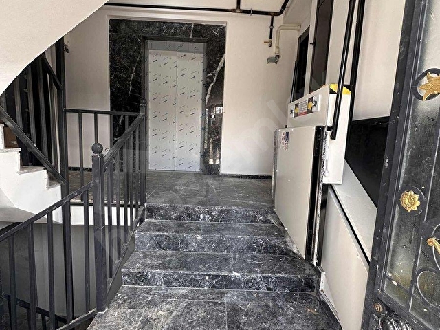 PALTUN GROUP GYM FIRSAT 3+1 115 M2 KARŞIYAKA MAH - Görsel 3