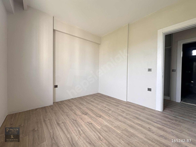 PALTUN GROUP GYM FIRSAT 3+1 115 M2 KARŞIYAKA MAH - Görsel 22