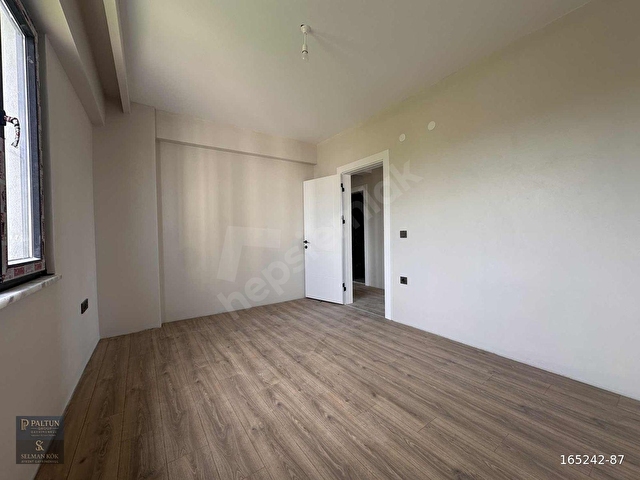 PALTUN GROUP GYM FIRSAT 3+1 115 M2 KARŞIYAKA MAH - Görsel 26