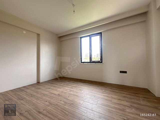 PALTUN GROUP GYM FIRSAT 3+1 115 M2 KARŞIYAKA MAH - Görsel 30