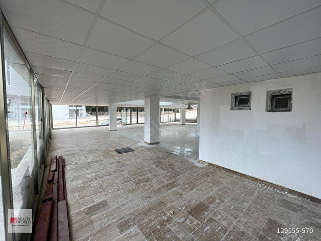 VARSAK AYDOĞMUŞTA SATILIK DÜKKAN | 625 m² YÜKSEK KİRA GETİRİLİ - Görsel 6