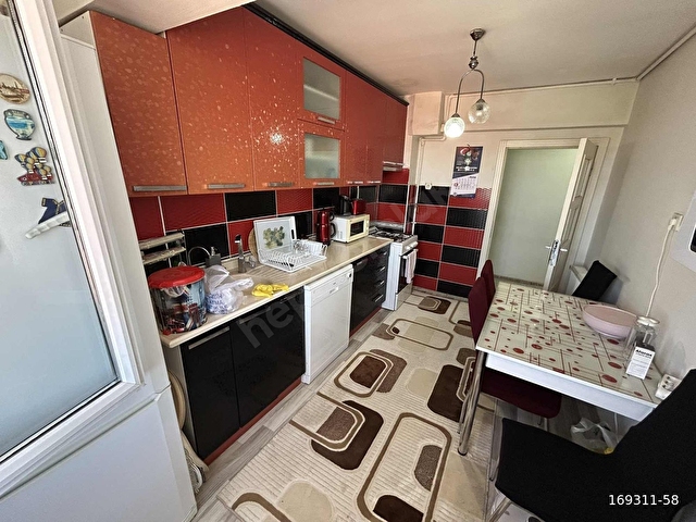 OKULLAR CAD. ÜSTÜ 3+1 MASRAFSIZ KÖK TAPU %70 KREDİ İMKANI !!!!!! - Görsel 21