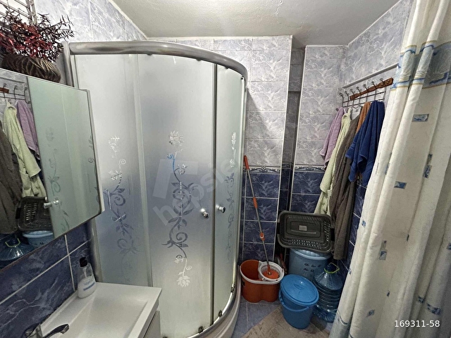 OKULLAR CAD. ÜSTÜ 3+1 MASRAFSIZ KÖK TAPU %70 KREDİ İMKANI !!!!!! - Görsel 24