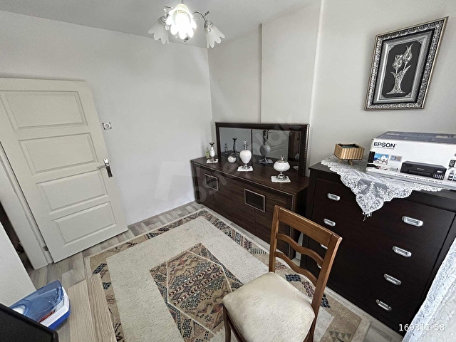OKULLAR CAD. ÜSTÜ 3+1 MASRAFSIZ KÖK TAPU %70 KREDİ İMKANI !!!!!! - Görsel 9