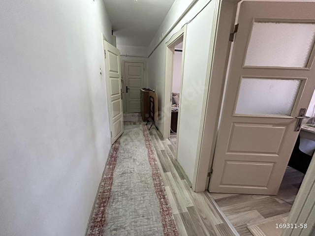 OKULLAR CAD. ÜSTÜ 3+1 MASRAFSIZ KÖK TAPU %70 KREDİ İMKANI !!!!!! - Görsel 17